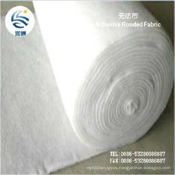 nonwoven Geotextile PP 100g-800g